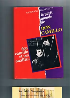 Couverture du produit · Le petit monde de Don Camillo suivi de Don Camillo et ses ouailles
