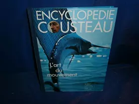 Couverture du produit · L'art du mouvement