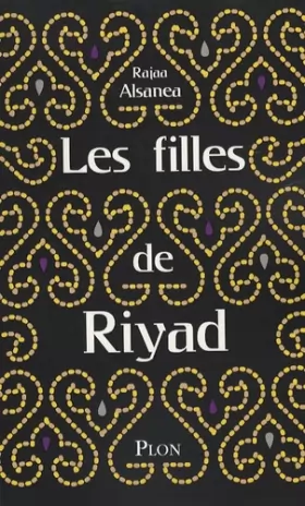 Couverture du produit · Les filles de Riyad