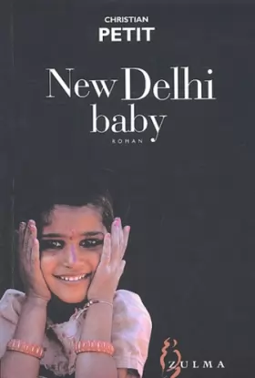 Couverture du produit · New Delhi Baby