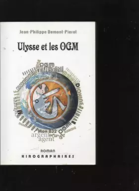 Couverture du produit · Ulysse et les Ogm