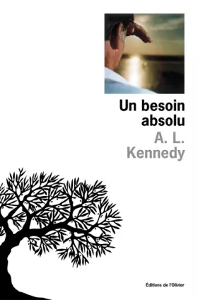 Couverture du produit · Un besoin absolu