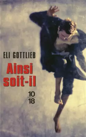 Couverture du produit · Ainsi soit-il