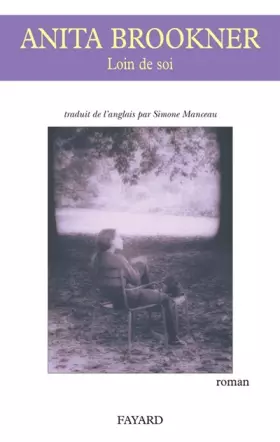 Couverture du produit · Loin de soi