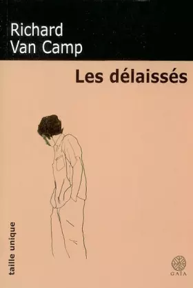 Couverture du produit · Les délaissés