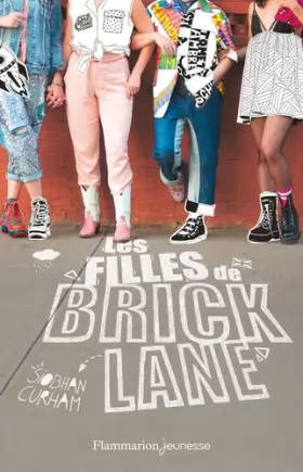 Couverture du produit · Les filles de Brick Lane, Tome 1 : Ambre