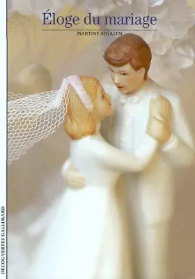 Couverture du produit · Éloge du mariage
