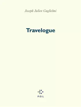 Couverture du produit · Travelogue