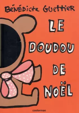 Couverture du produit · Le doudou de Noël