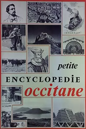 Couverture du produit · Petite encyclopedie occitane