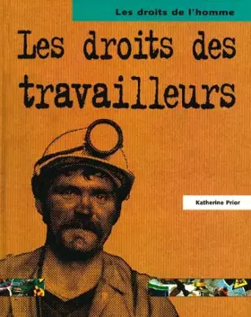 Couverture du produit · Les Droits des travailleurs