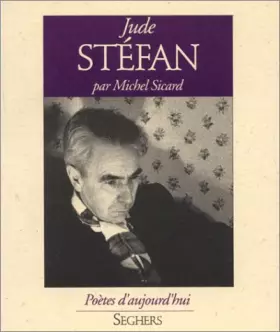 Couverture du produit · Jude Stéfan