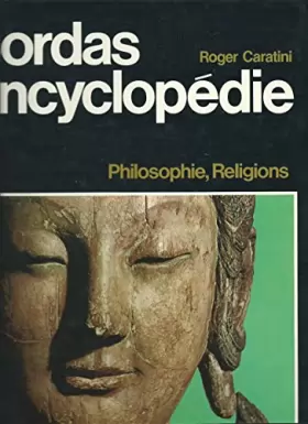 Couverture du produit · Encyclopédie bordas. Tome 3 philosophies et religions.
