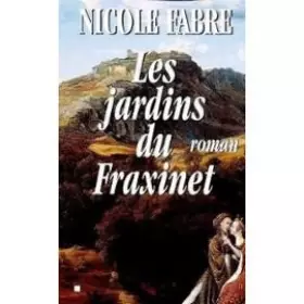 Couverture du produit · les jardins du fraxinet
