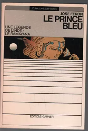 Couverture du produit · Le prince Bleu