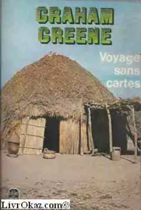 Couverture du produit · Voyage sans cartes
