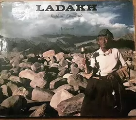 Couverture du produit · Ladakh