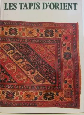 Couverture du produit · Tapis d orient  les  album car
