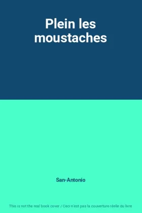 Couverture du produit
