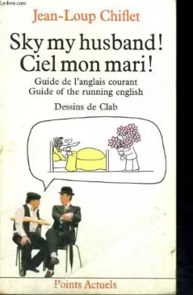 Couverture du produit