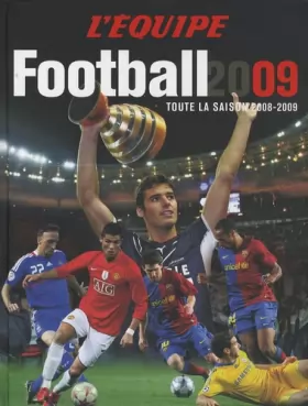 Couverture du produit · Football 2009