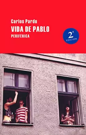 Couverture du produit · Vida de Pablo / Life of Paul