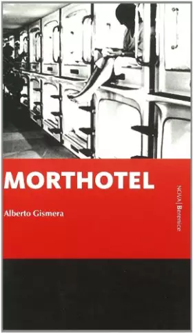 Couverture du produit · Morthotel