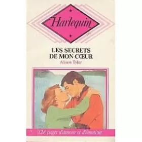 Couverture du produit · Les Secrets de mon coeur (Harlequin)