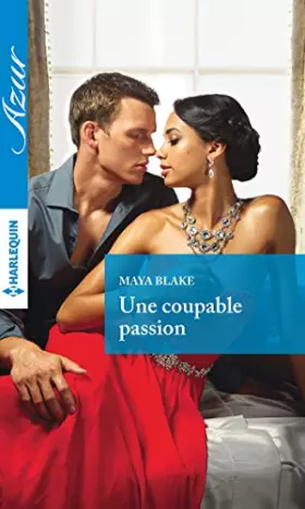 Couverture du produit · Une coupable passion