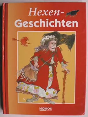 Couverture du produit · Hexen- Geschichten