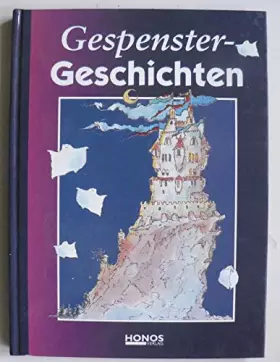 Couverture du produit · Gespenster-Geschichten