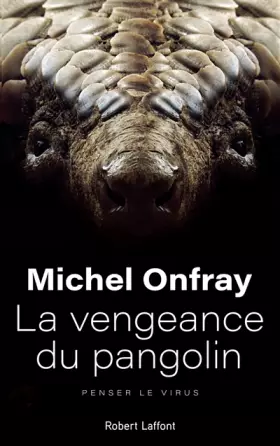 Couverture du produit · La Vengeance du pangolin