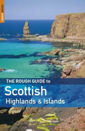 Couverture du produit · The Rough Guide to The Scottish Highlands & Islands