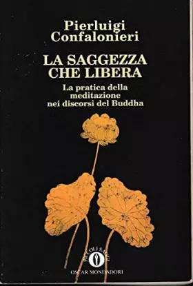 Couverture du produit · La saggezza che libera