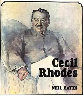 Couverture du produit · Cecil Rhodes