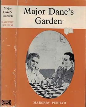 Couverture du produit · Major Dane's Garden