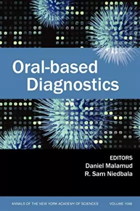 Couverture du produit · Oral-Based Diagnostics