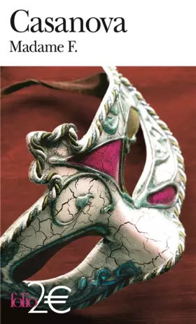 Couverture du produit · Madame F./Henriette