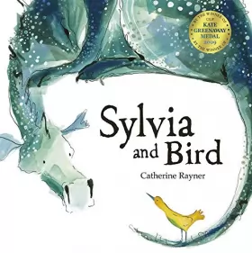 Couverture du produit · Sylvia and Bird