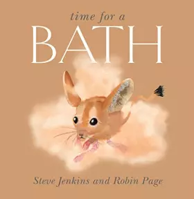 Couverture du produit · Time for a Bath