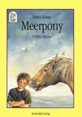 Couverture du produit · Meerpony
