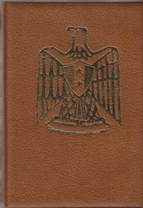 Couverture du produit · Impasse du Madak