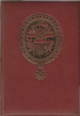 Couverture du produit · Le magister