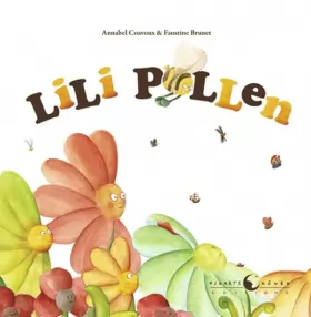 Couverture du produit · Lili pollen
