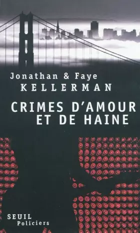 Couverture du produit · Crimes d'amour et de haine : Un gardien pour ma soeur le blues de la déprime