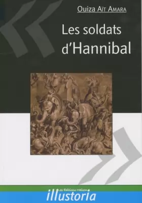 Couverture du produit · Les soldats d'Hannibal