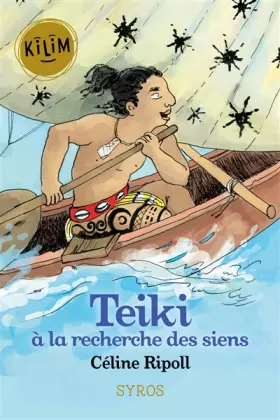 Couverture du produit · Teiki à la recherche des siens