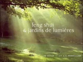 Couverture du produit · Feng-Shui & jardins de lumières