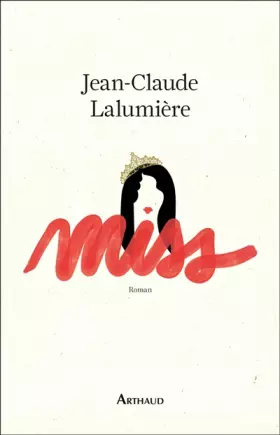 Couverture du produit · Miss