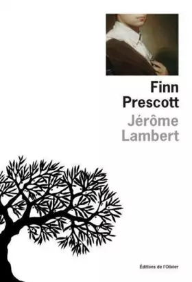 Couverture du produit · Finn Prescott
